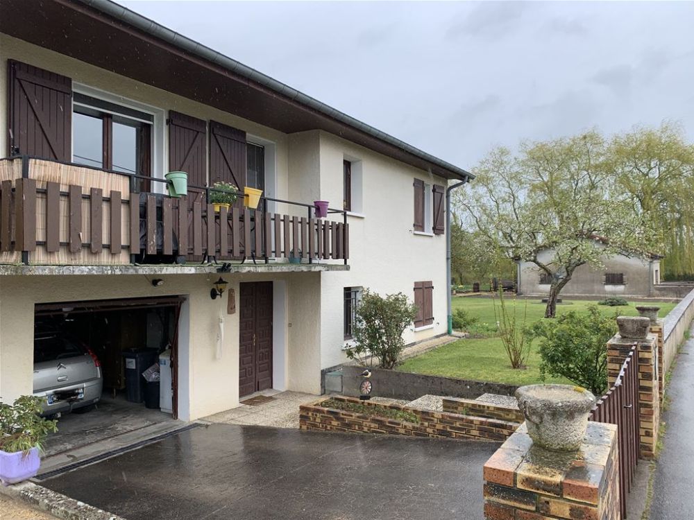 Photo 1 - Kœur-la-Grande 55300 à Kœur-la-Grande