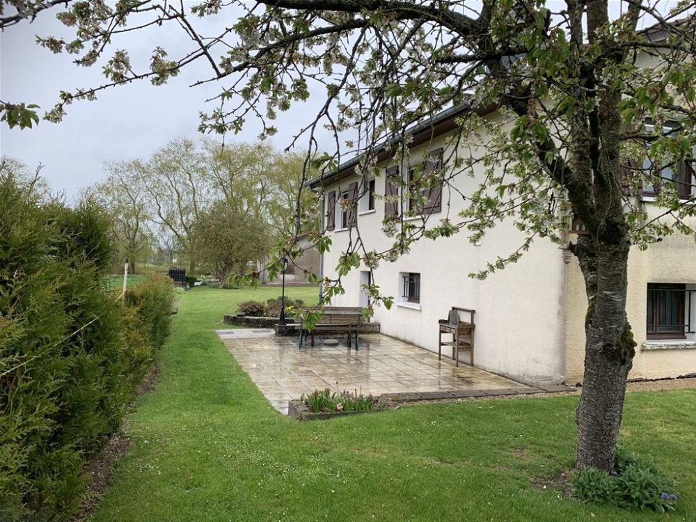 Photo 5 - Kœur-la-Grande 55300 à Kœur-la-Grande