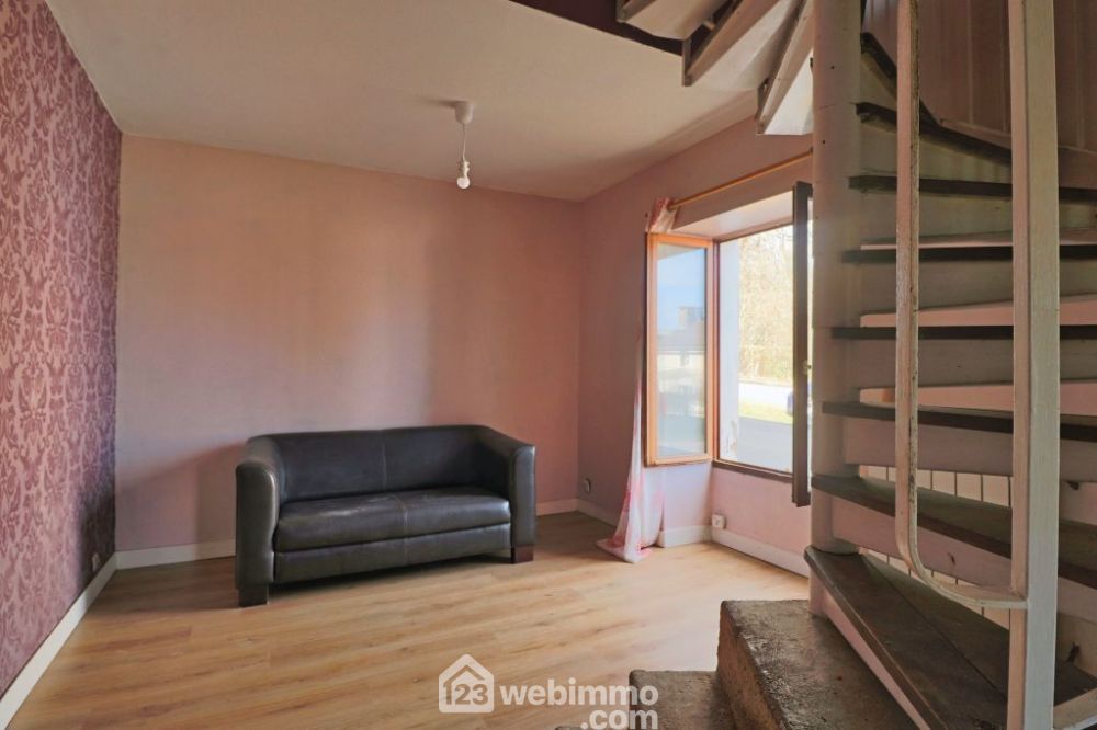 Photo 4 - Valence-en-Poitou 86700 à Valence-en-Poitou