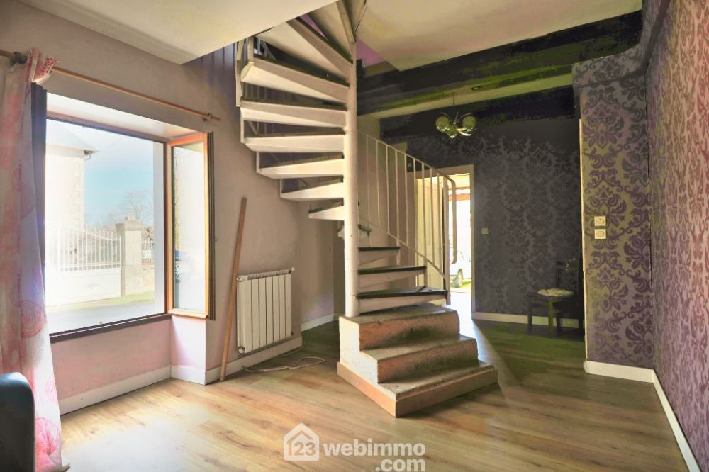 Photo 3 - Valence-en-Poitou 86700 à Valence-en-Poitou