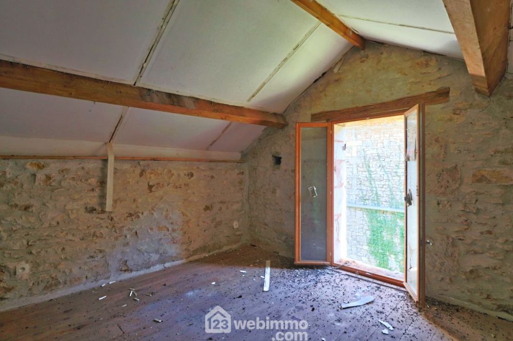 Photo 27 - Valence-en-Poitou 86700 à Valence-en-Poitou