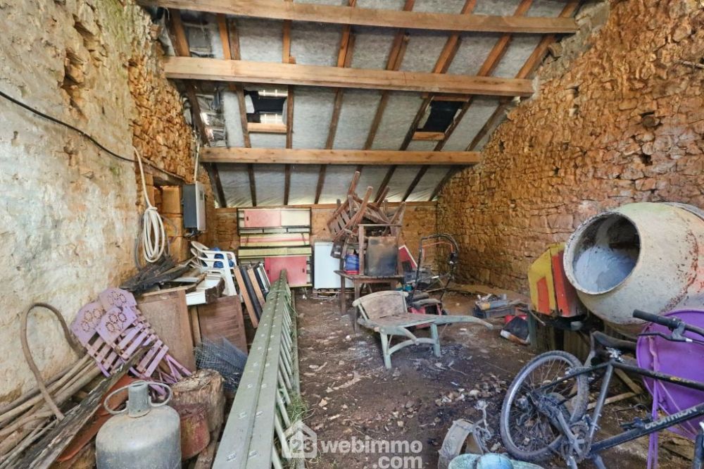 Photo 29 - Valence-en-Poitou 86700 à Valence-en-Poitou