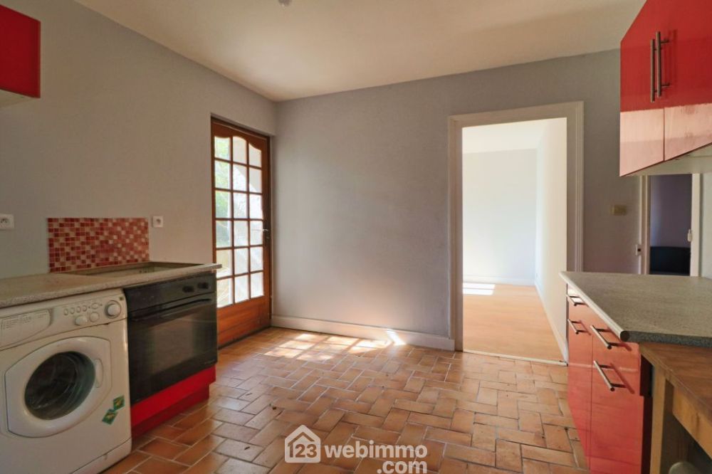 Photo 6 - Valence-en-Poitou 86700 à Valence-en-Poitou