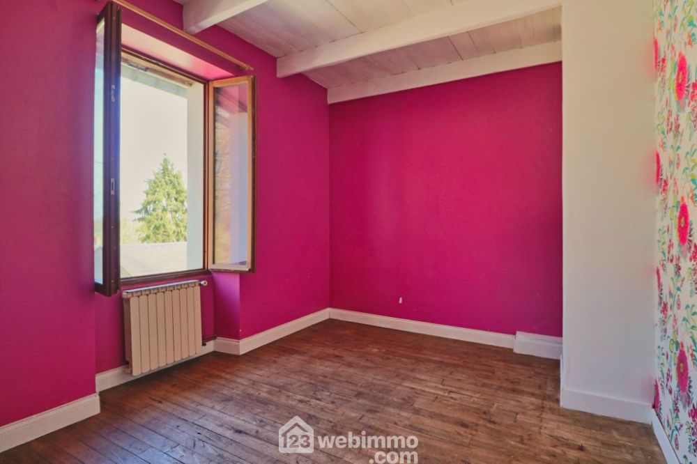 Photo 15 - Valence-en-Poitou 86700 à Valence-en-Poitou