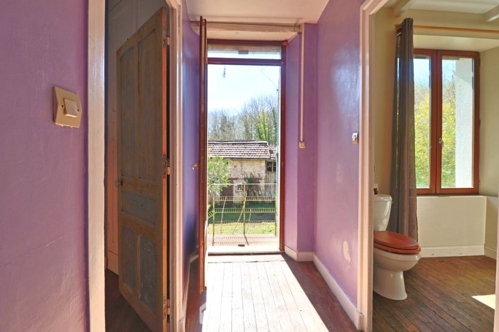 Photo 17 - Valence-en-Poitou 86700 à Valence-en-Poitou