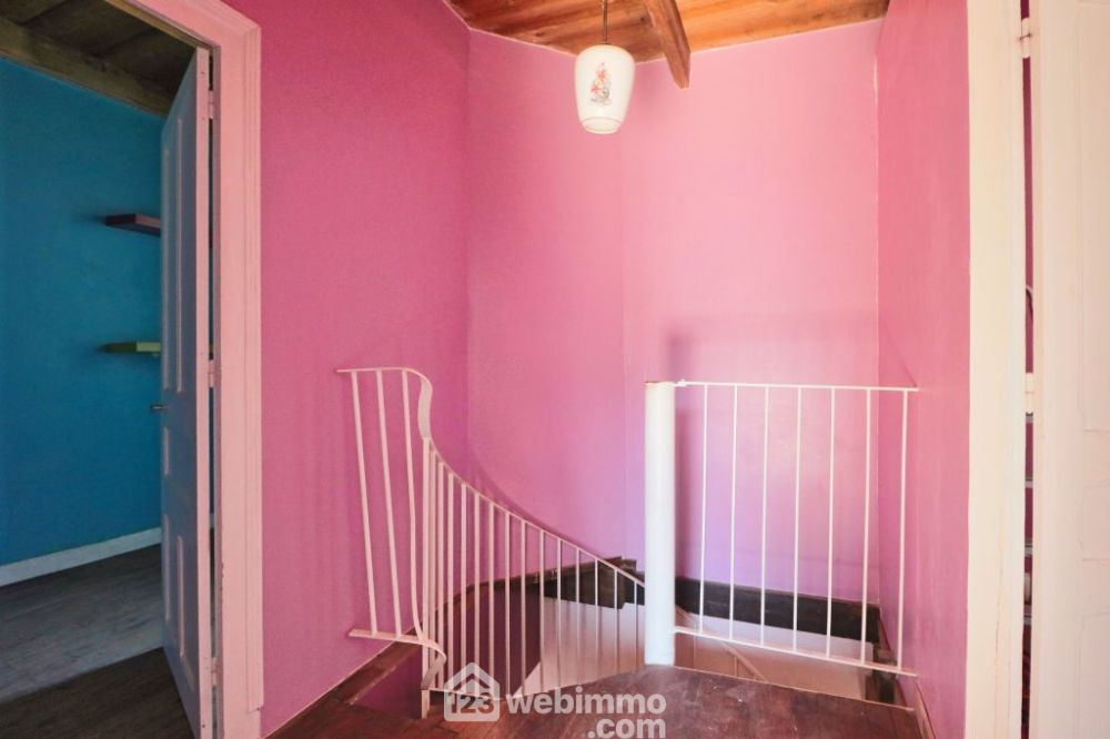 Photo 14 - Valence-en-Poitou 86700 à Valence-en-Poitou