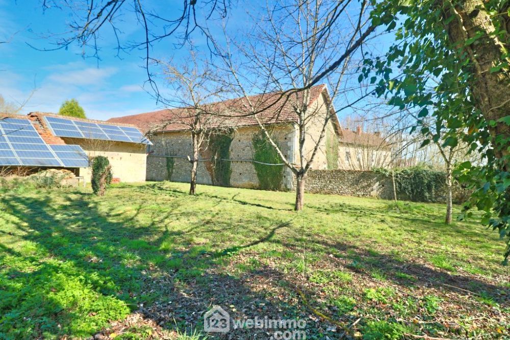 Photo 34 - Valence-en-Poitou 86700 à Valence-en-Poitou