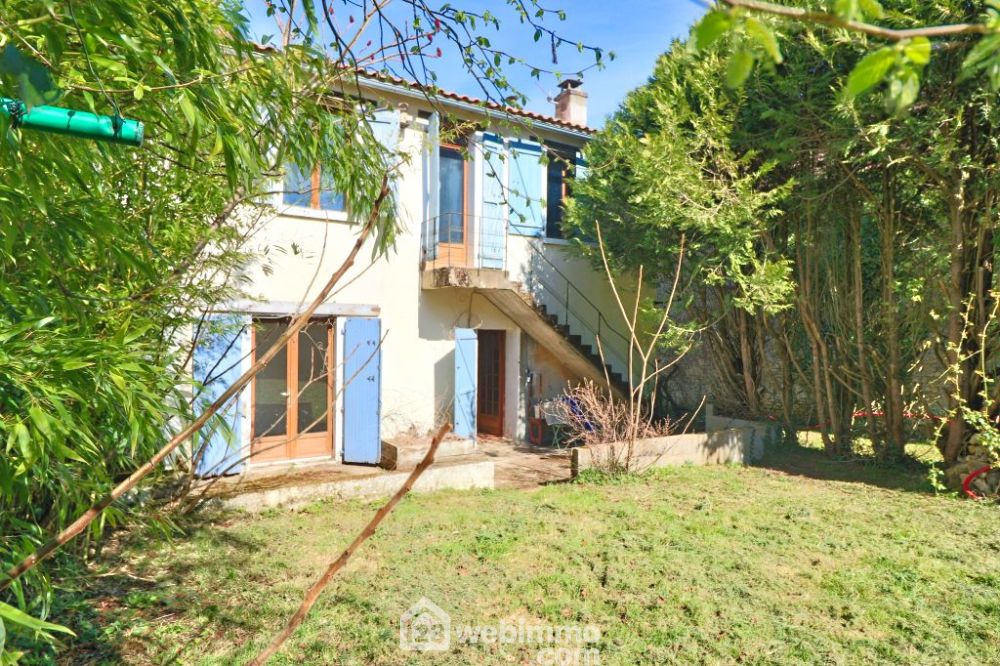 Photo 35 - Valence-en-Poitou 86700 à Valence-en-Poitou