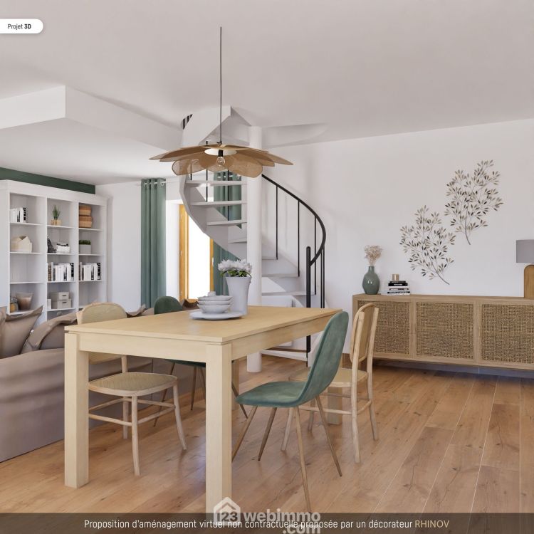 Photo 10 - Valence-en-Poitou 86700 à Valence-en-Poitou