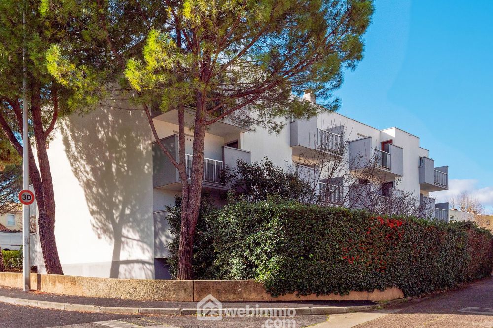 Photo 10 - Montpellier 34090 à Montpellier