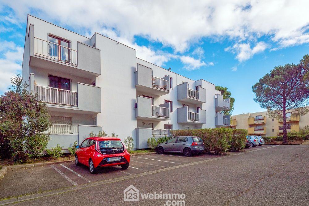 Photo 16 - Montpellier 34090 à Montpellier