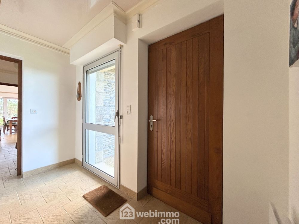 Photo 7 - trédrez locquémeau 22300 à trédrez locquémeau