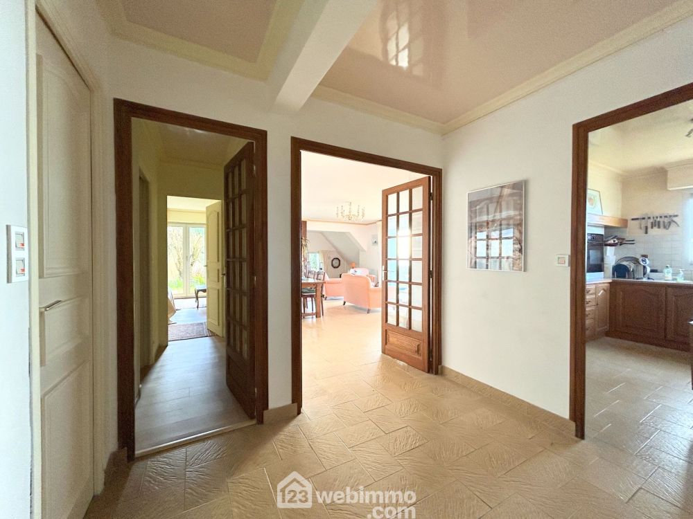 Photo 9 - trédrez locquémeau 22300 à trédrez locquémeau