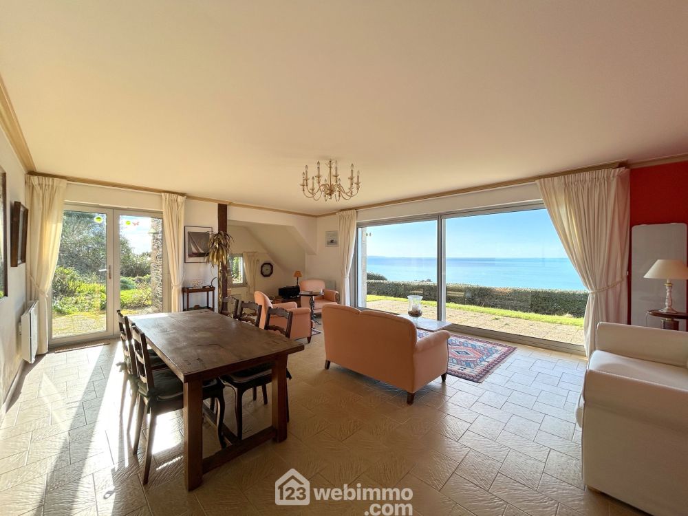 Photo 16 - trédrez locquémeau 22300 à trédrez locquémeau