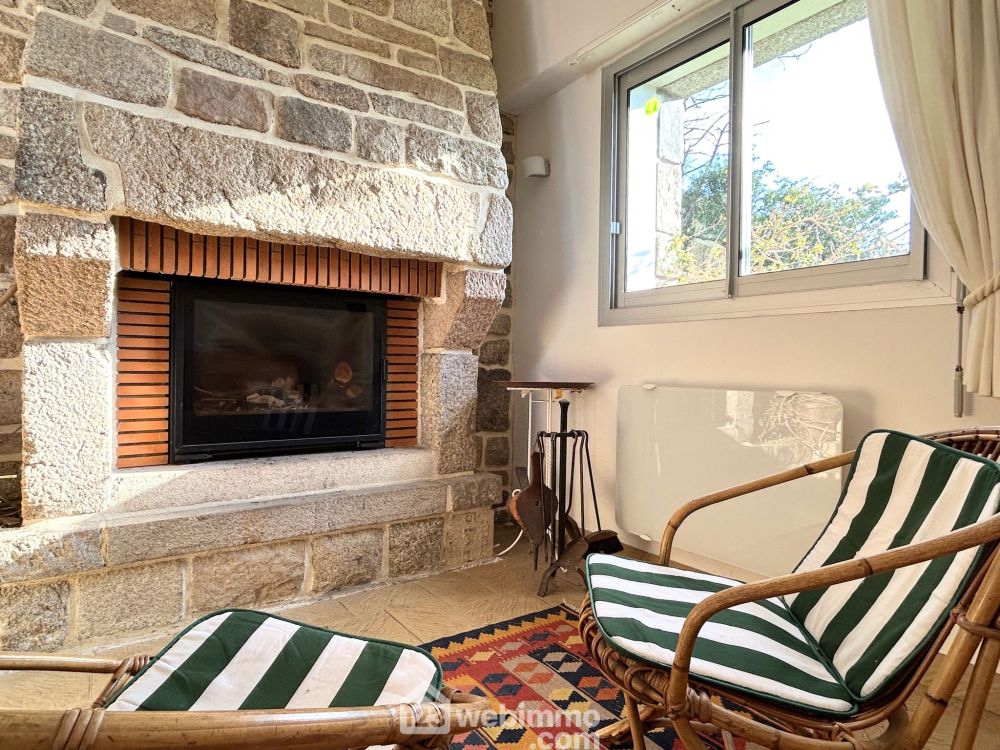 Photo 22 - trédrez locquémeau 22300 à trédrez locquémeau