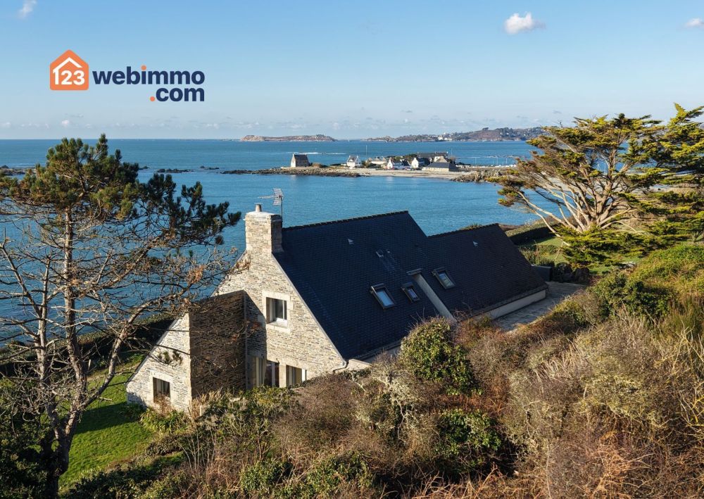 Photo 1 - trédrez locquémeau 22300 à trédrez locquémeau