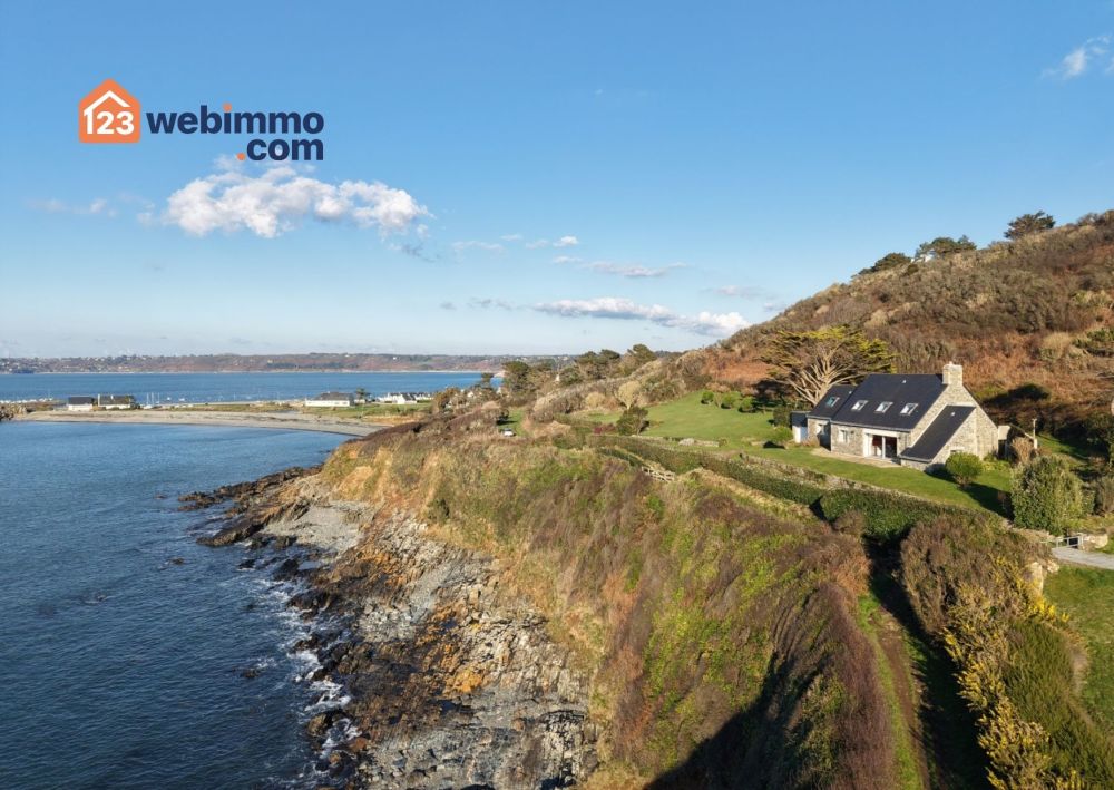 Photo 3 - trédrez locquémeau 22300 à trédrez locquémeau
