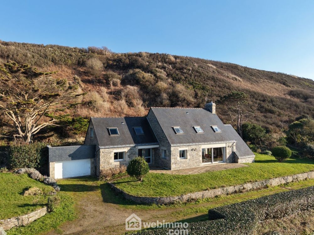 Photo 2 - trédrez locquémeau 22300 à trédrez locquémeau