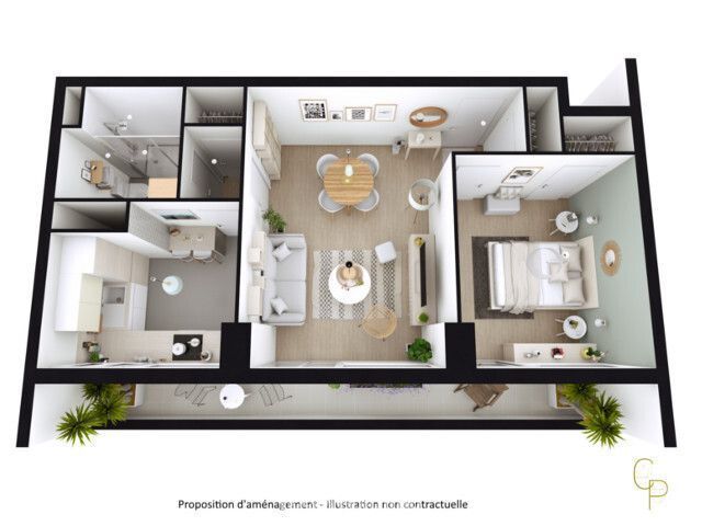 Photo 15 - Marseille 13009 à Marseille