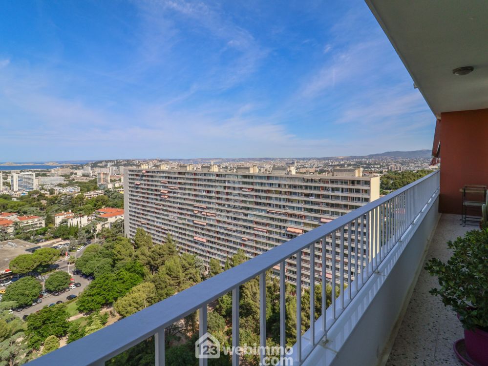 Photo 6 - Marseille 13009 à Marseille