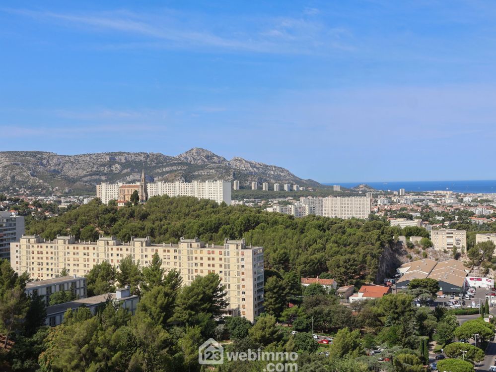 Photo 7 - Marseille 13009 à Marseille