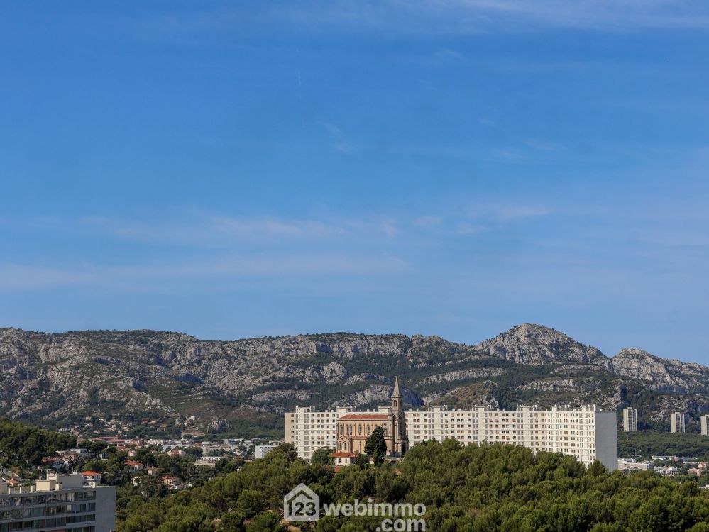 Photo 8 - Marseille 13009 à Marseille