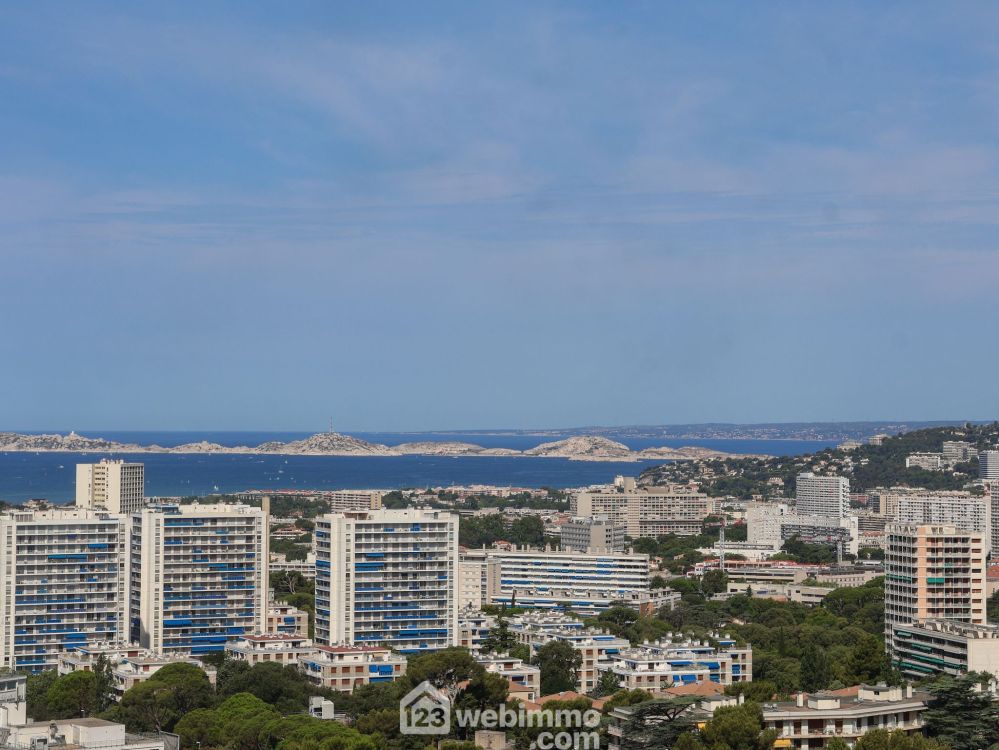 Photo 3 - Marseille 13009 à Marseille