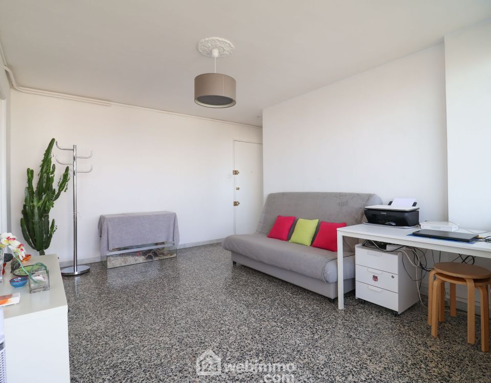 Photo 10 - Marseille 13009 à Marseille