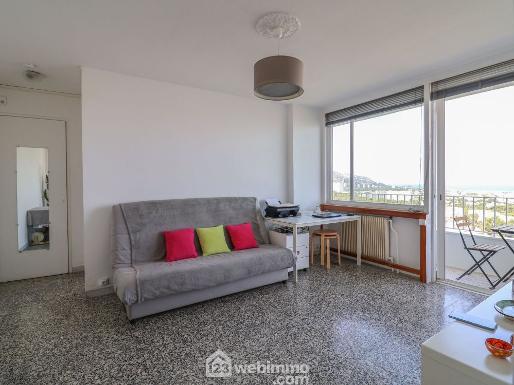 Photo 5 - Marseille 13009 à Marseille