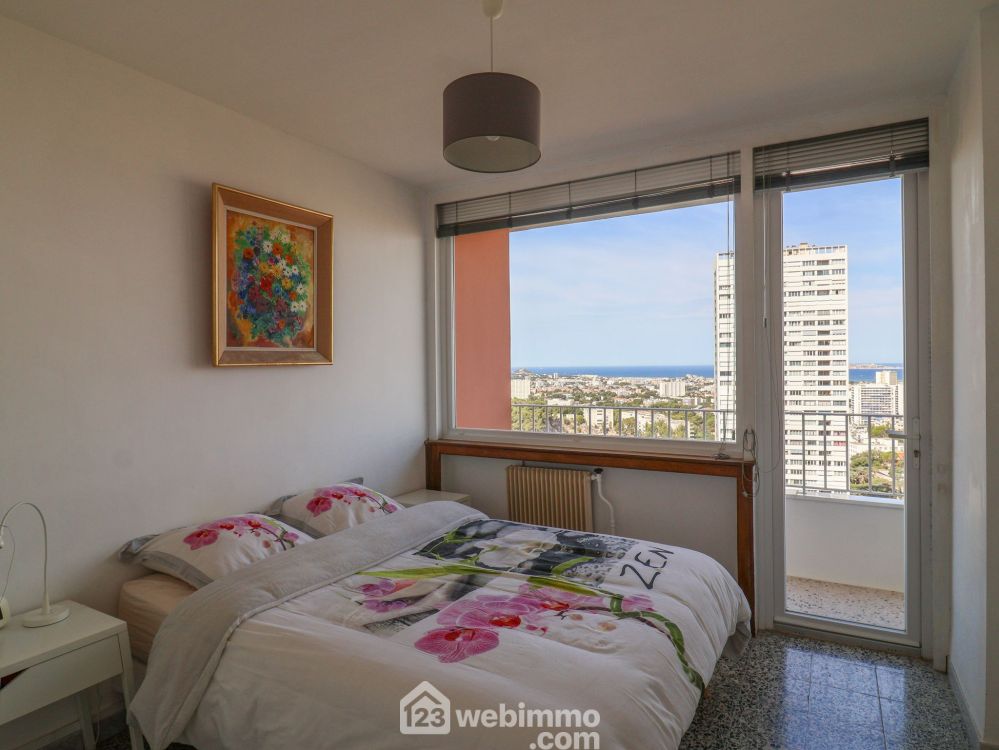 Photo 12 - Marseille 13009 à Marseille