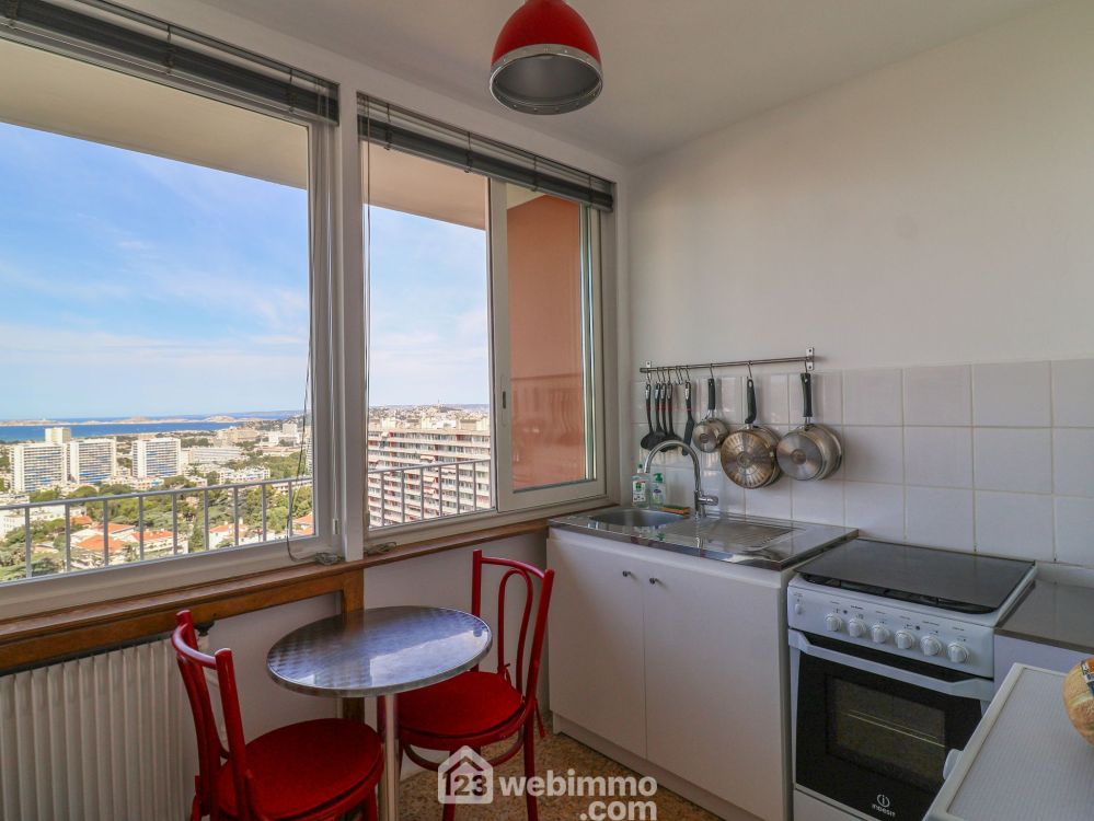 Photo 11 - Marseille 13009 à Marseille