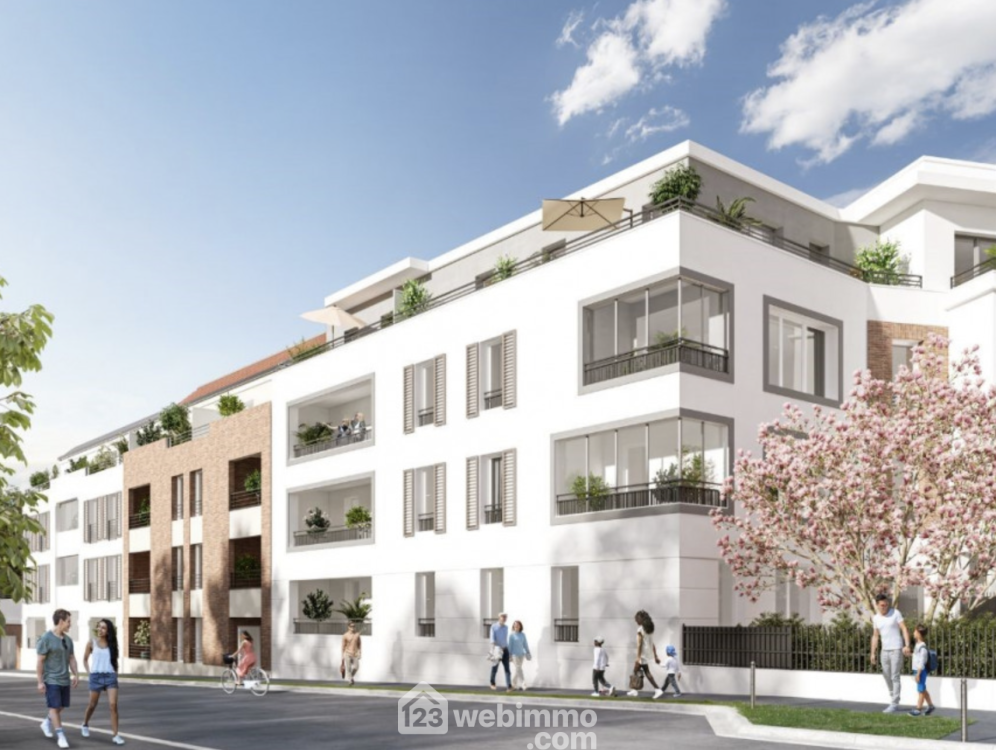 Photo 5 - Sucy-en-Brie 94370 à Sucy-en-Brie