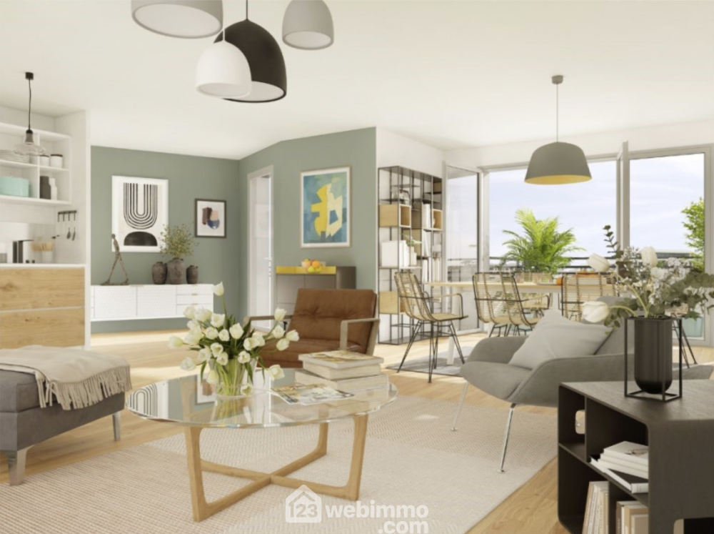 Photo 3 - Sucy-en-Brie 94370 à Sucy-en-Brie