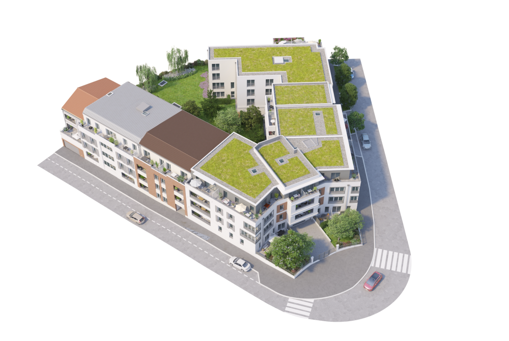 Photo 2 - Sucy-en-Brie 94370 à Sucy-en-Brie