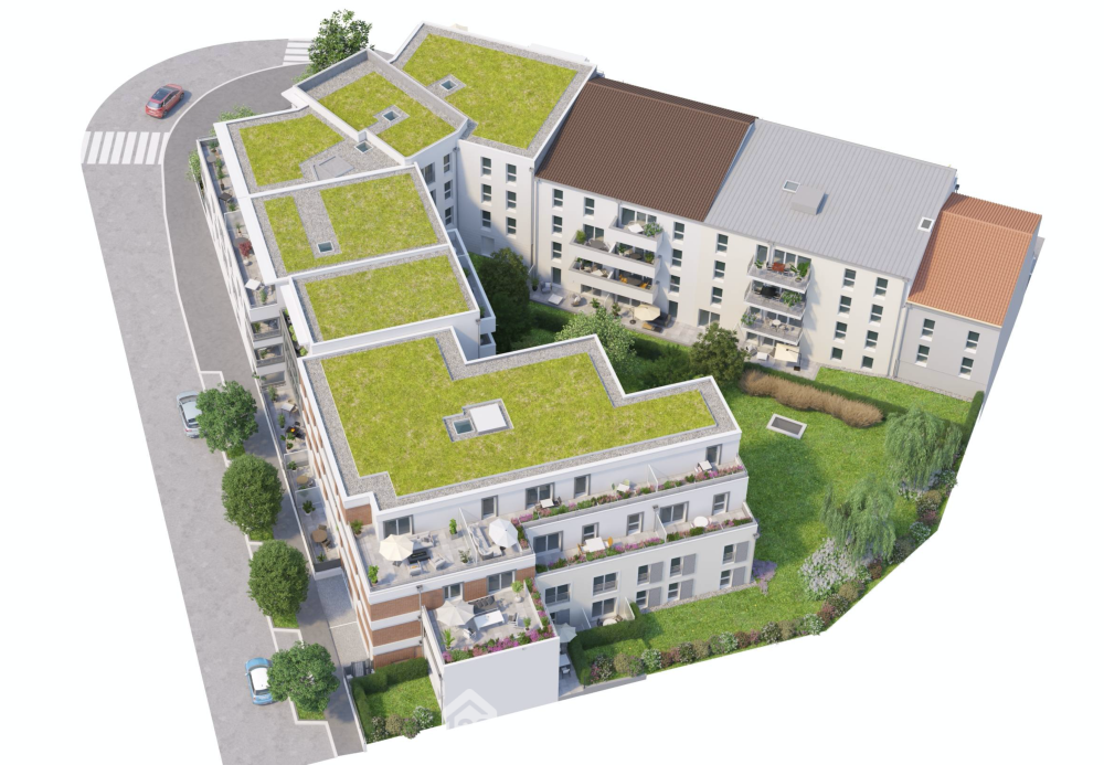 Photo 6 - Sucy-en-Brie 94370 à Sucy-en-Brie