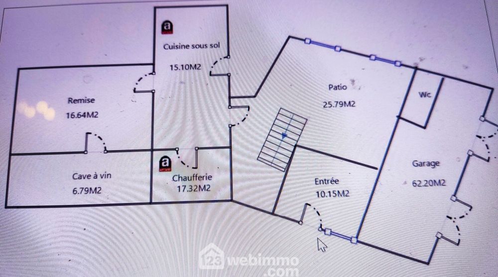 Photo 4 - La Saussaye 27370 à La Saussaye