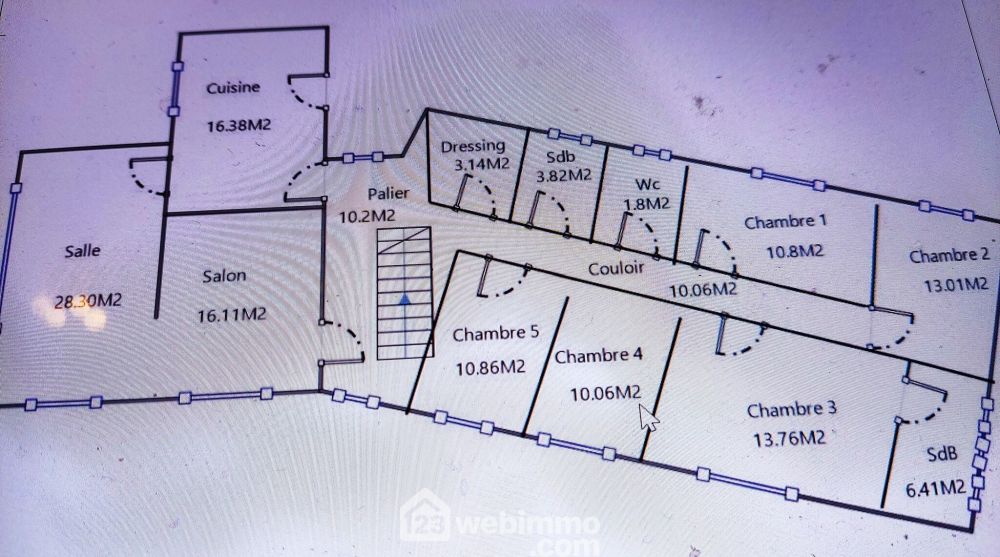 Photo 3 - La Saussaye 27370 à La Saussaye