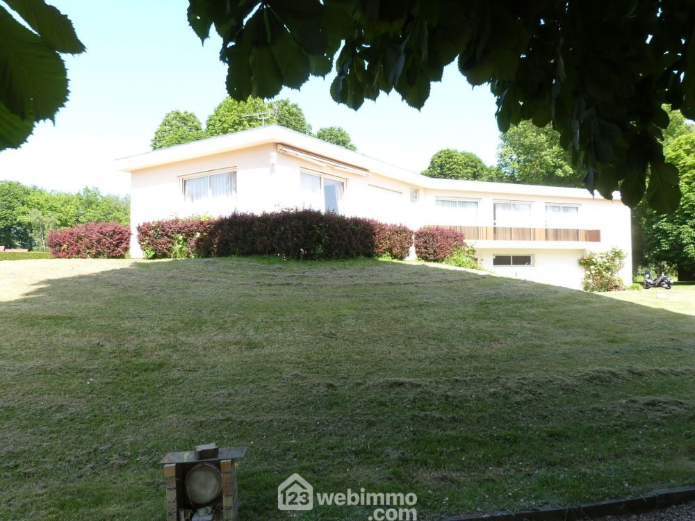 Photo 31 - La Saussaye 27370 à La Saussaye