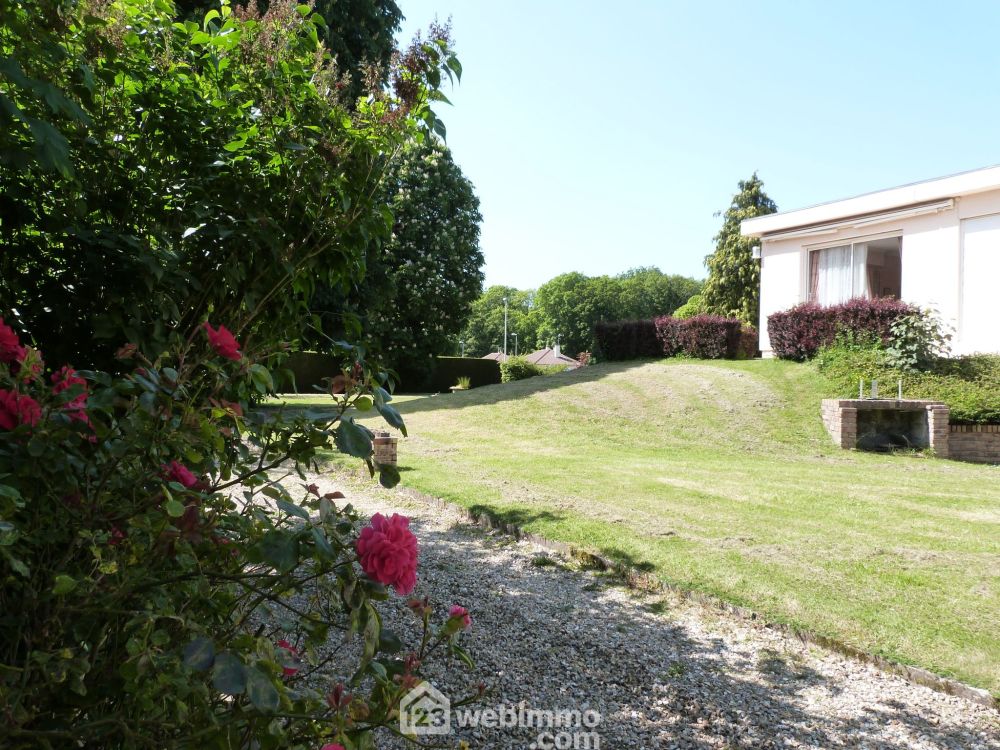 Photo 26 - La Saussaye 27370 à La Saussaye