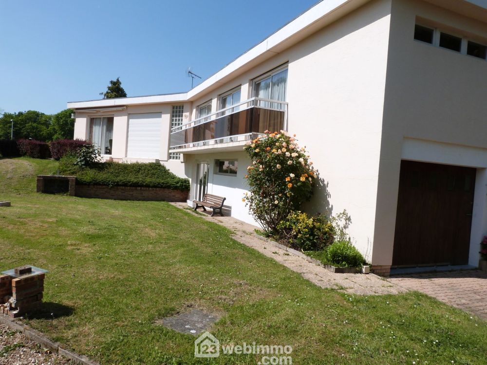 Photo 2 - La Saussaye 27370 à La Saussaye