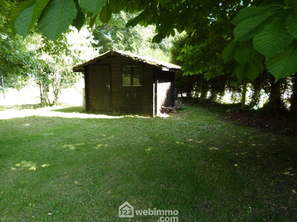 Photo 28 - La Saussaye 27370 à La Saussaye