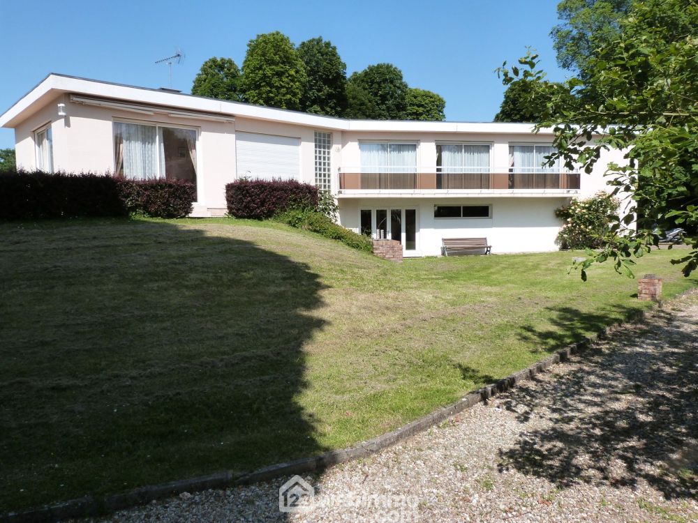 Photo 32 - La Saussaye 27370 à La Saussaye