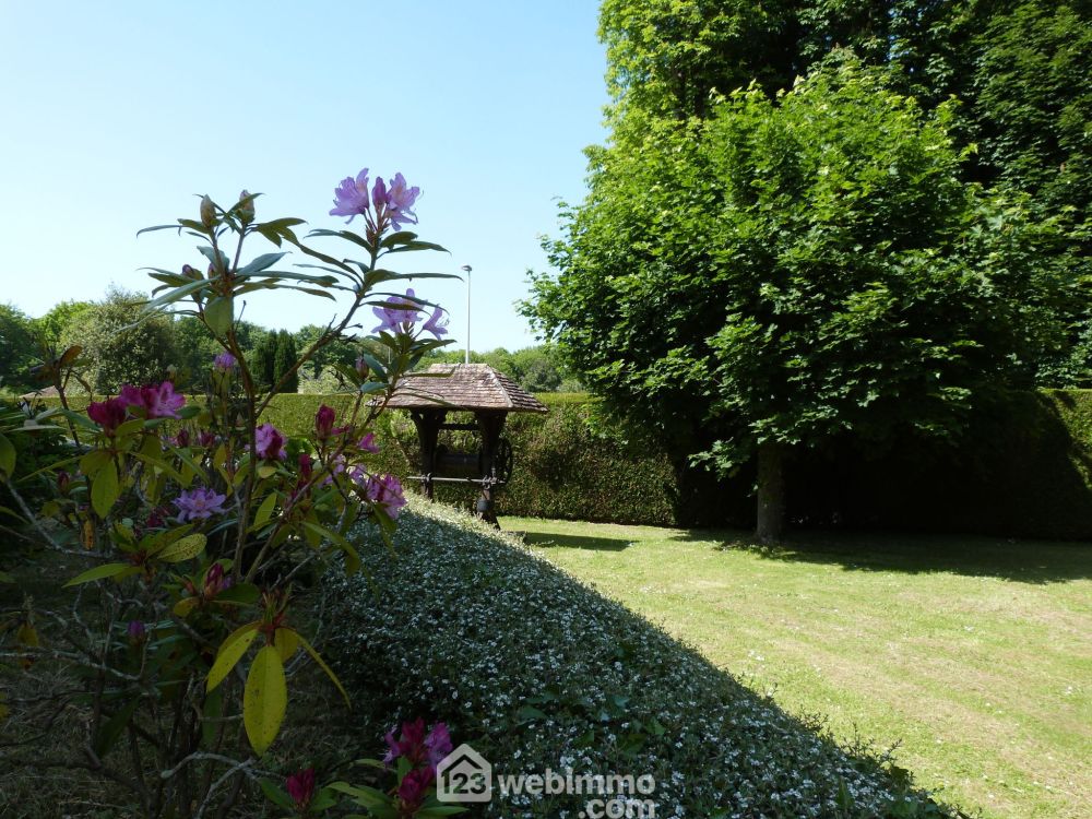 Photo 24 - La Saussaye 27370 à La Saussaye