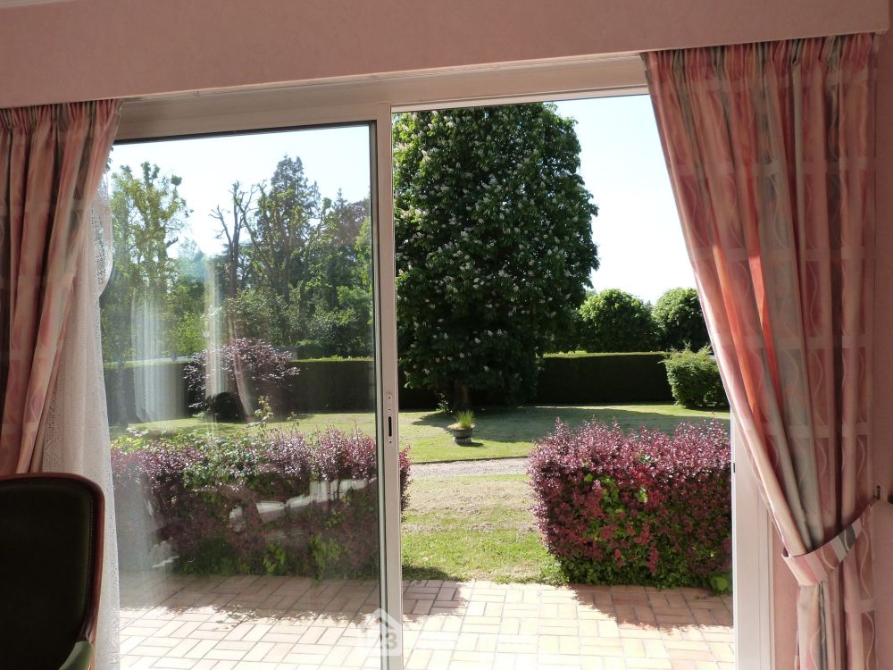 Photo 8 - La Saussaye 27370 à La Saussaye