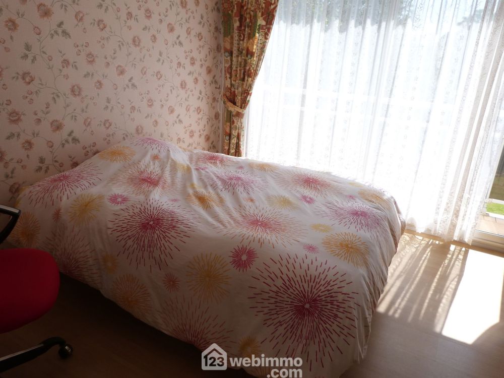 Photo 21 - La Saussaye 27370 à La Saussaye