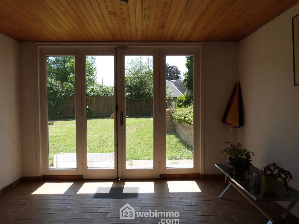 Photo 25 - La Saussaye 27370 à La Saussaye