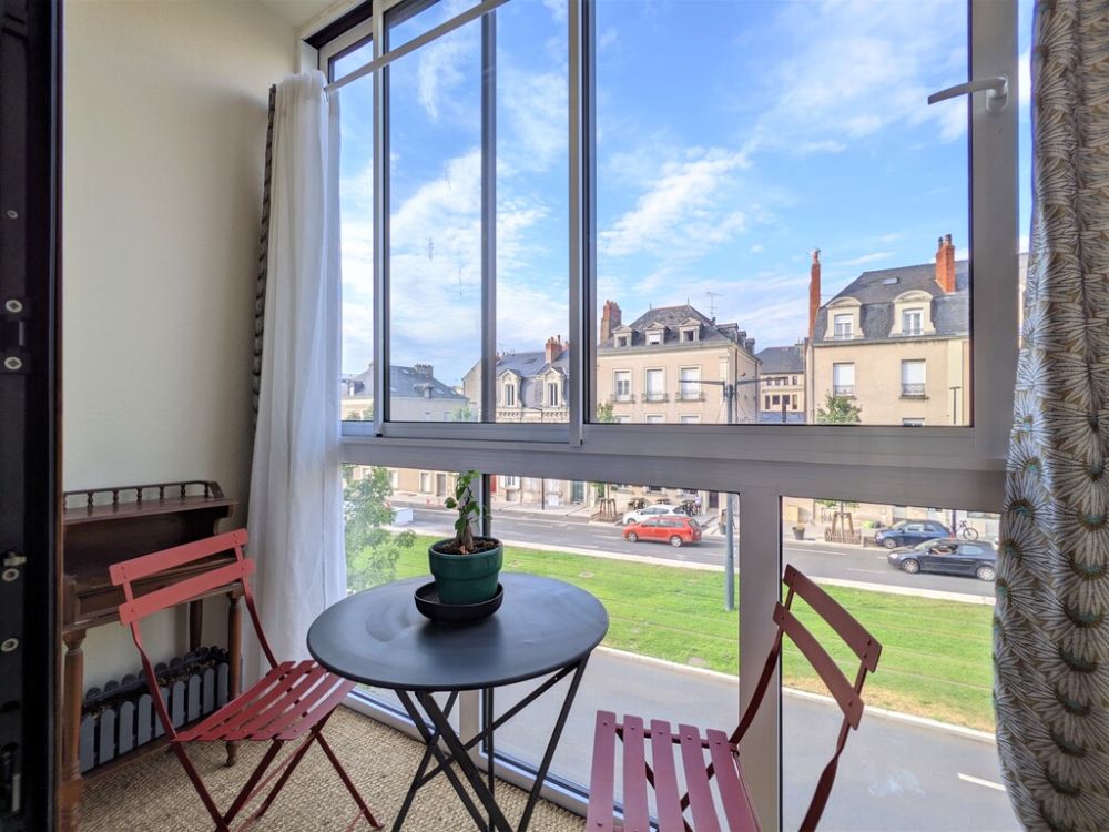 Photo 7 - Angers 49100 à Angers