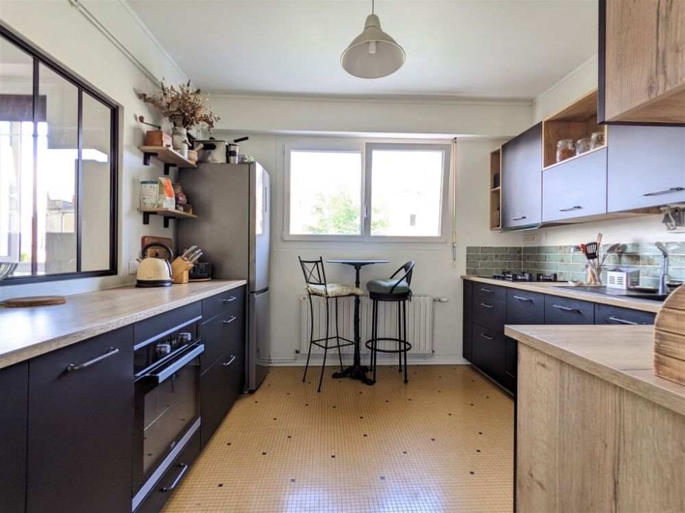 Photo 3 - Angers 49100 à Angers