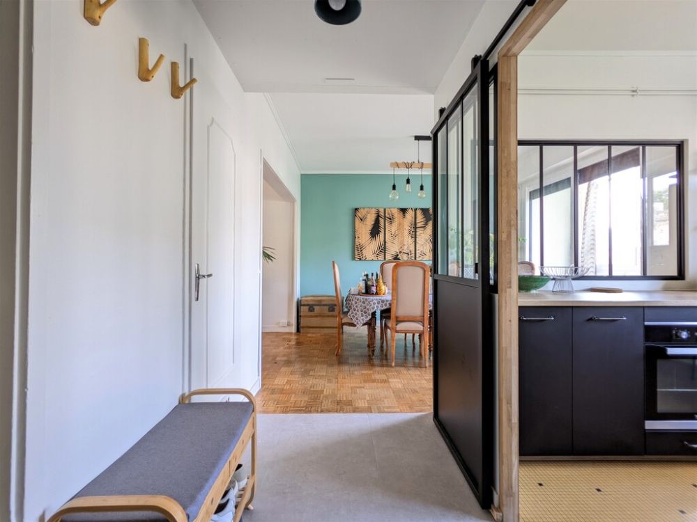 Photo 2 - Angers 49100 à Angers