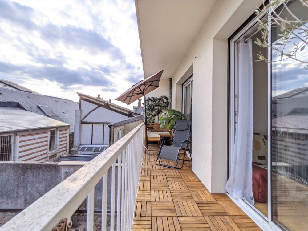 Photo 12 - Angers 49100 à Angers